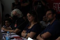 Assembleia Geral Extraordinria Presencial e Eletrnica